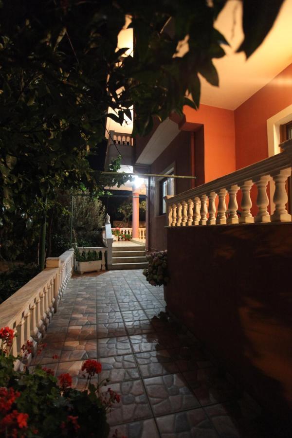 Vila Jakupi Apartment