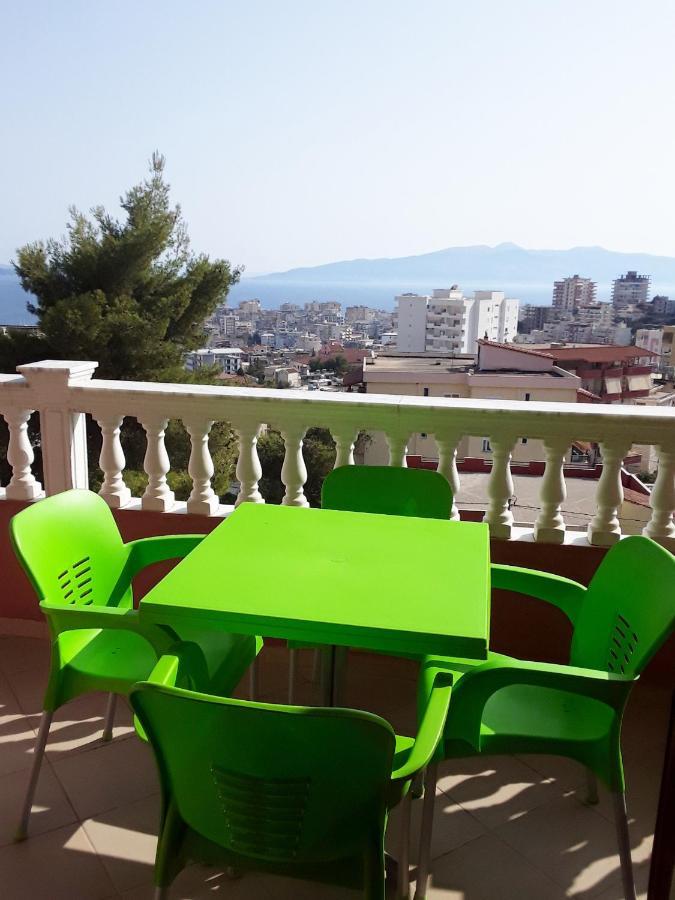 Vila Jakupi Sarande