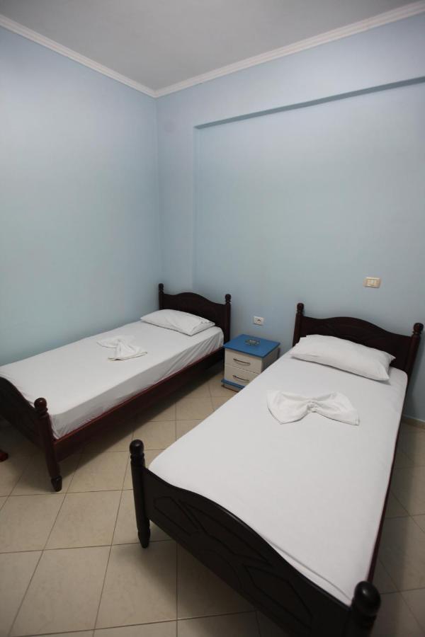 Vila Jakupi Apartment Sarande