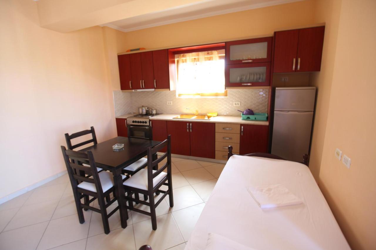 Vila Jakupi Apartment *