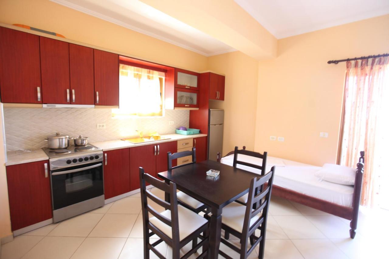 Apartment Vila Jakupi Sarande