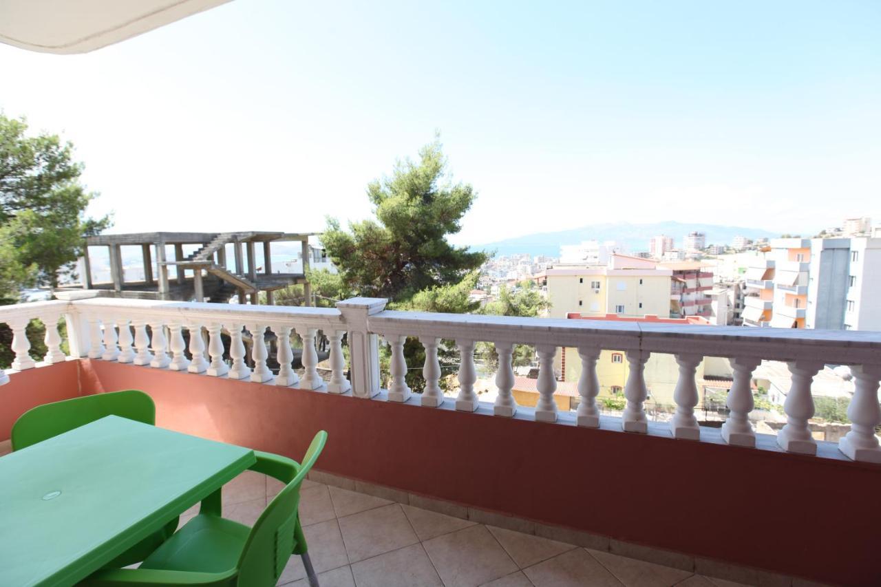 Vila Jakupi Sarande
