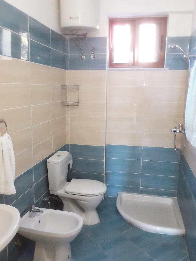Apartment Vila Jakupi *