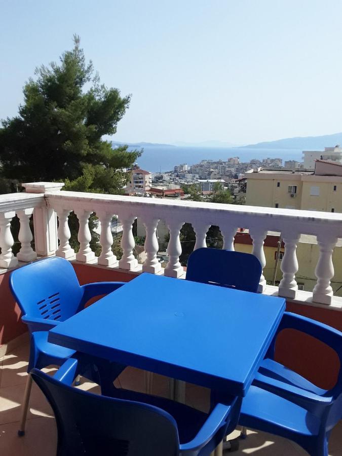Vila Jakupi * Sarande