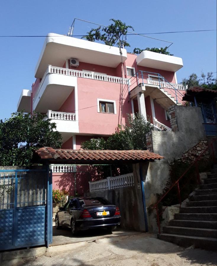 Apartment Vila Jakupi Sarande