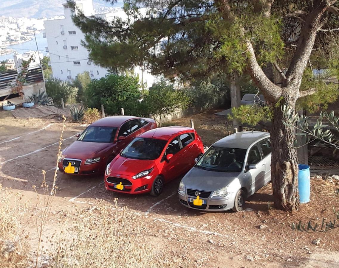 Vila Jakupi Apartment