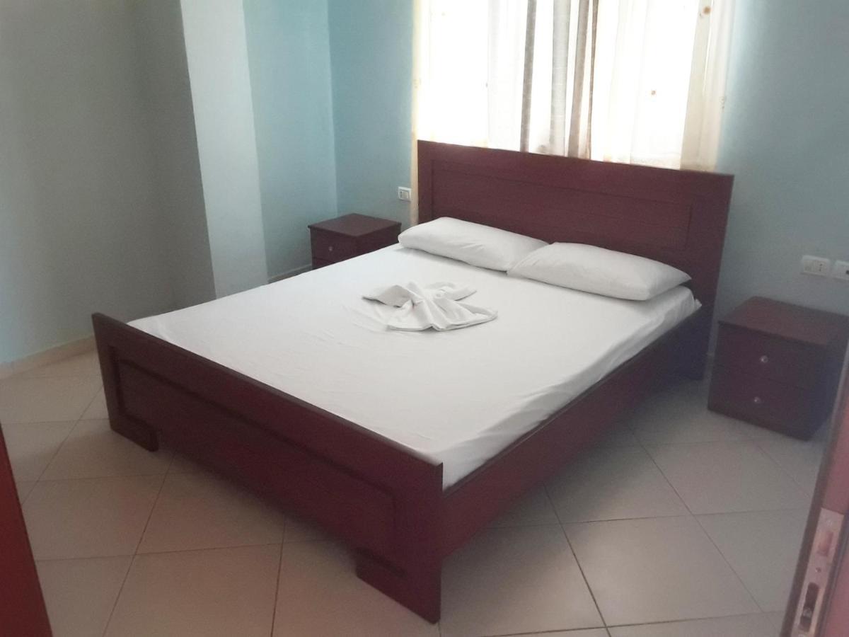 Vila Jakupi Apartment *