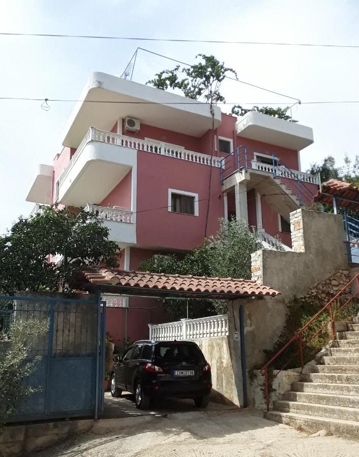 Apartment Vila Jakupi
