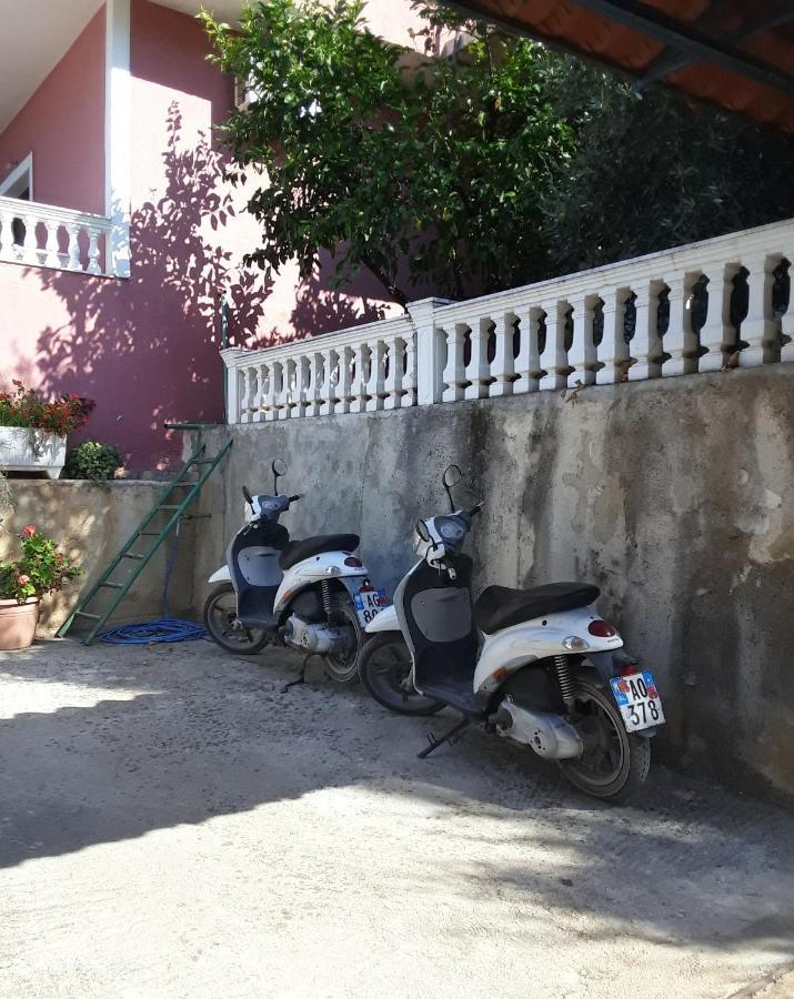 Vila Jakupi Apartment