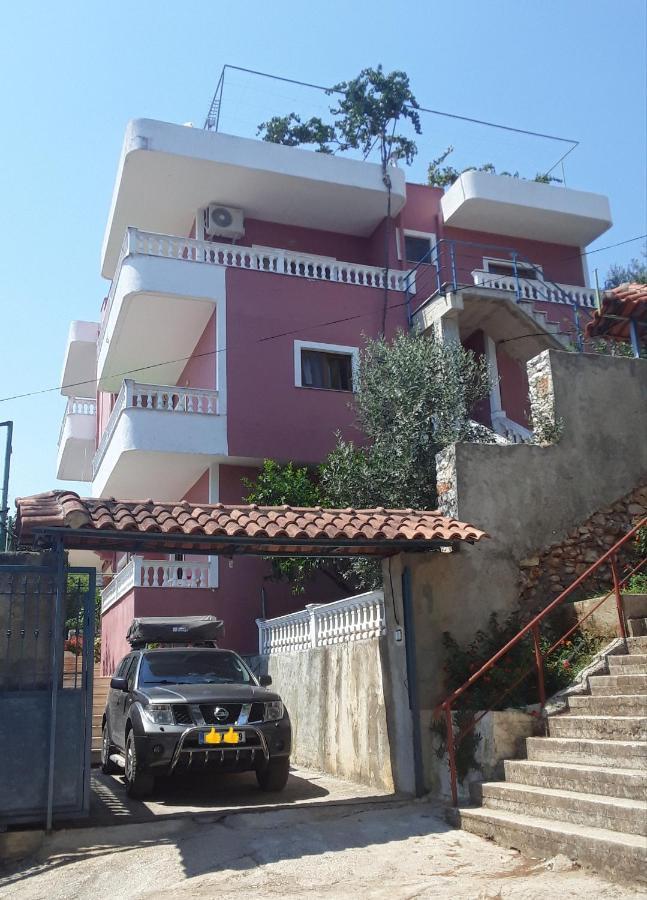 Apartment Vila Jakupi