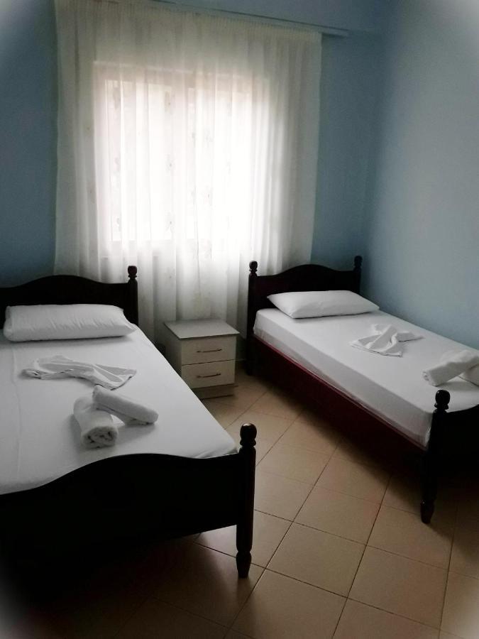 Apartment Vila Jakupi