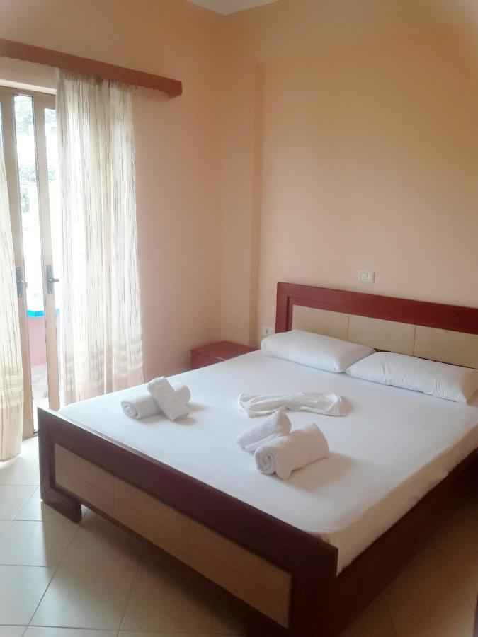 Vila Jakupi Sarande