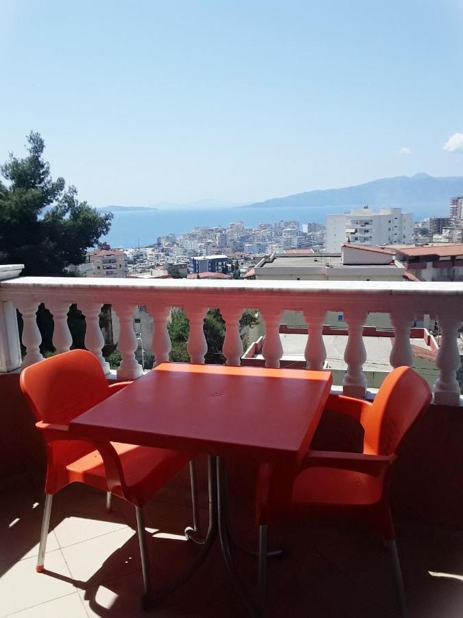 Apartment Vila Jakupi Sarande