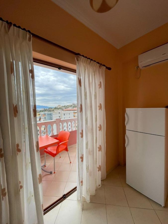 Vila Jakupi Sarande