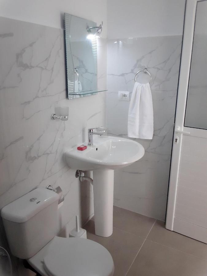 Vila Jakupi Apartment *