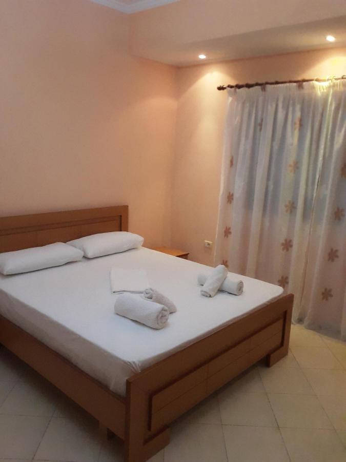 Apartment Vila Jakupi Sarande