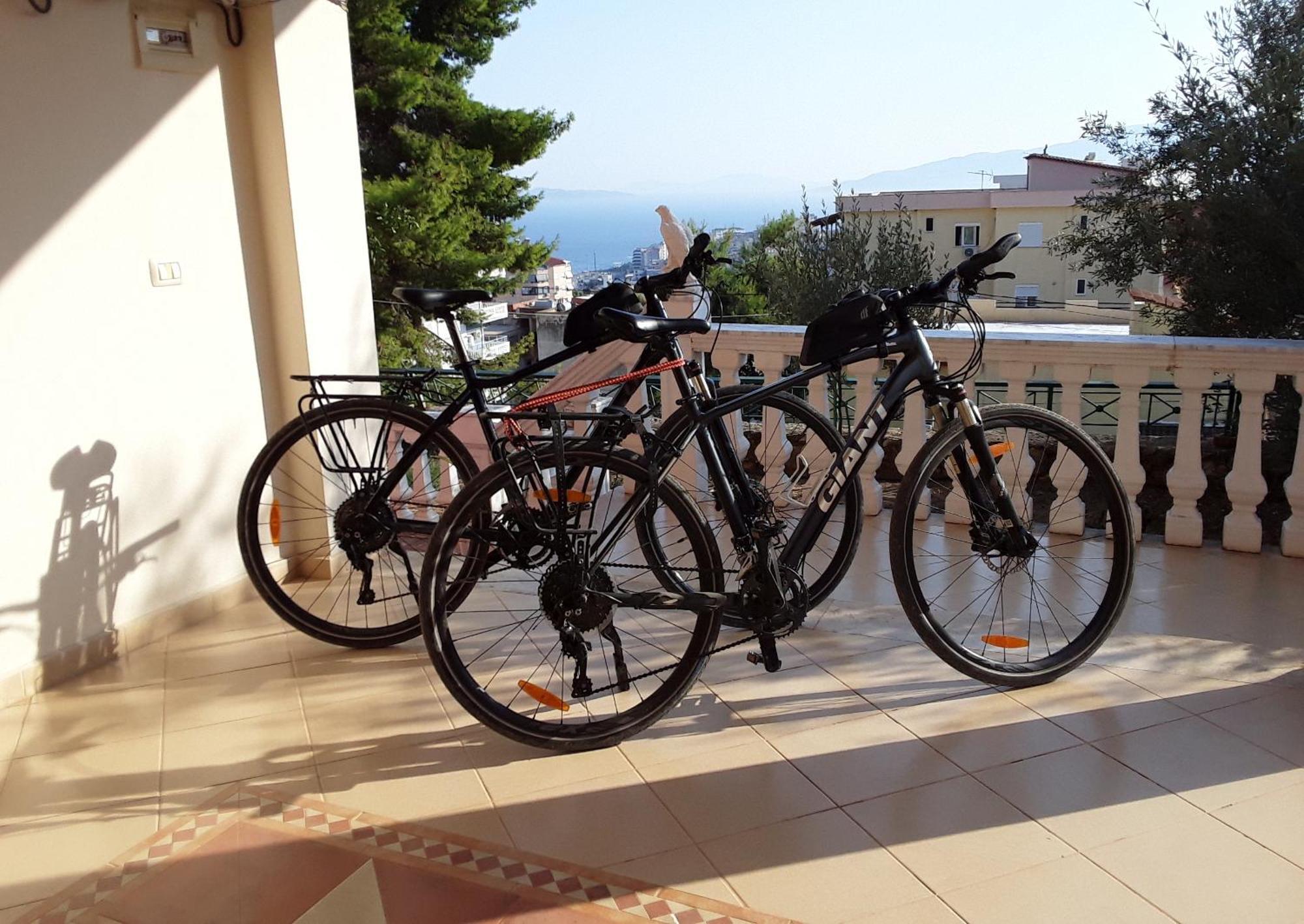 Apartment Vila Jakupi