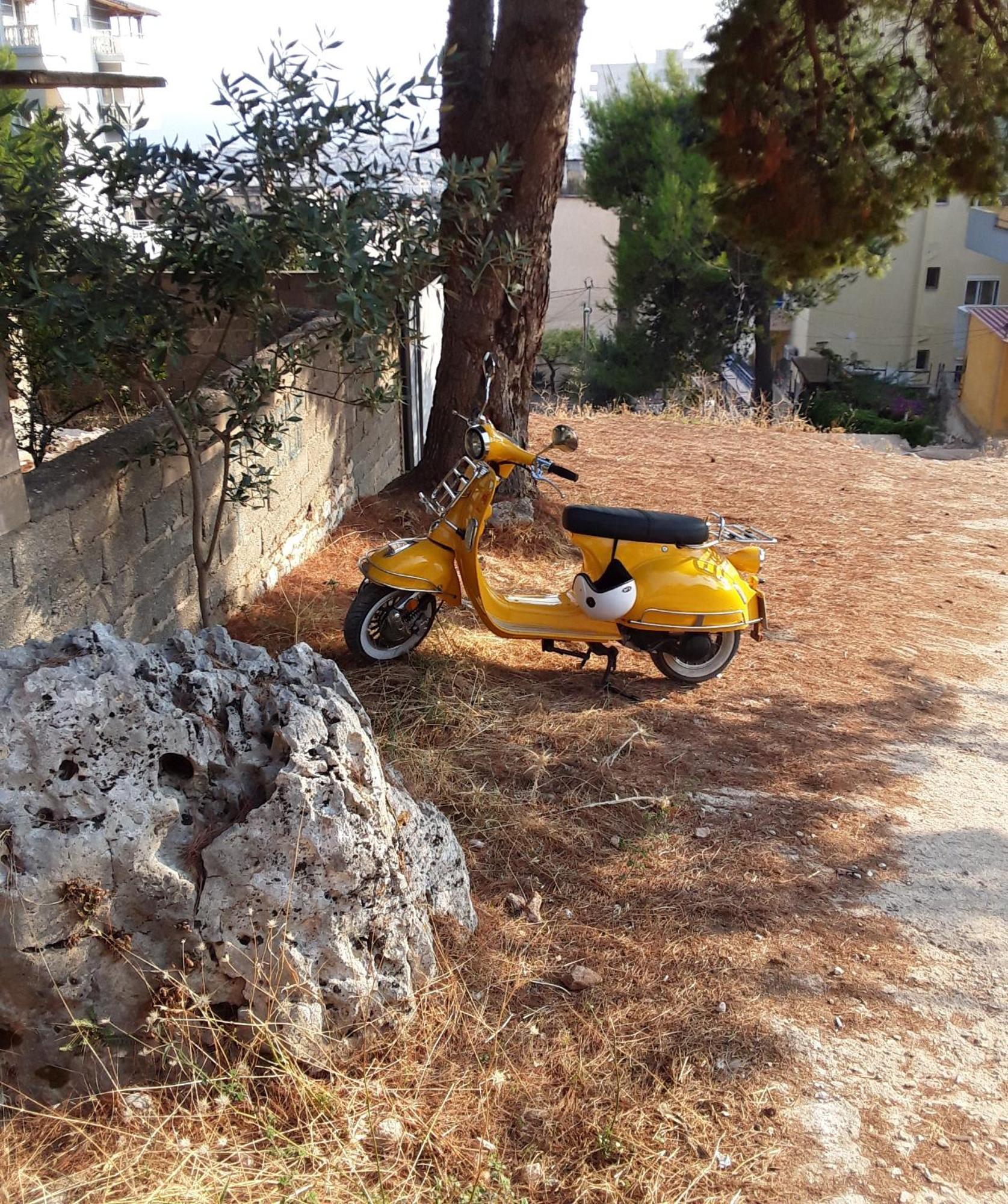 Vila Jakupi * Sarande