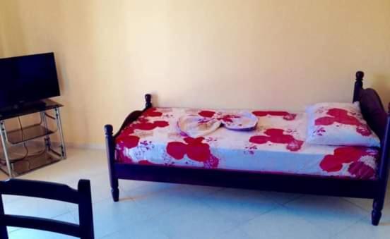 Apartment Vila Jakupi *