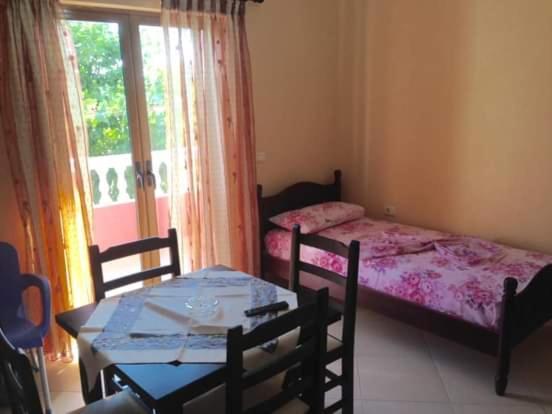 Apartment Vila Jakupi Sarande