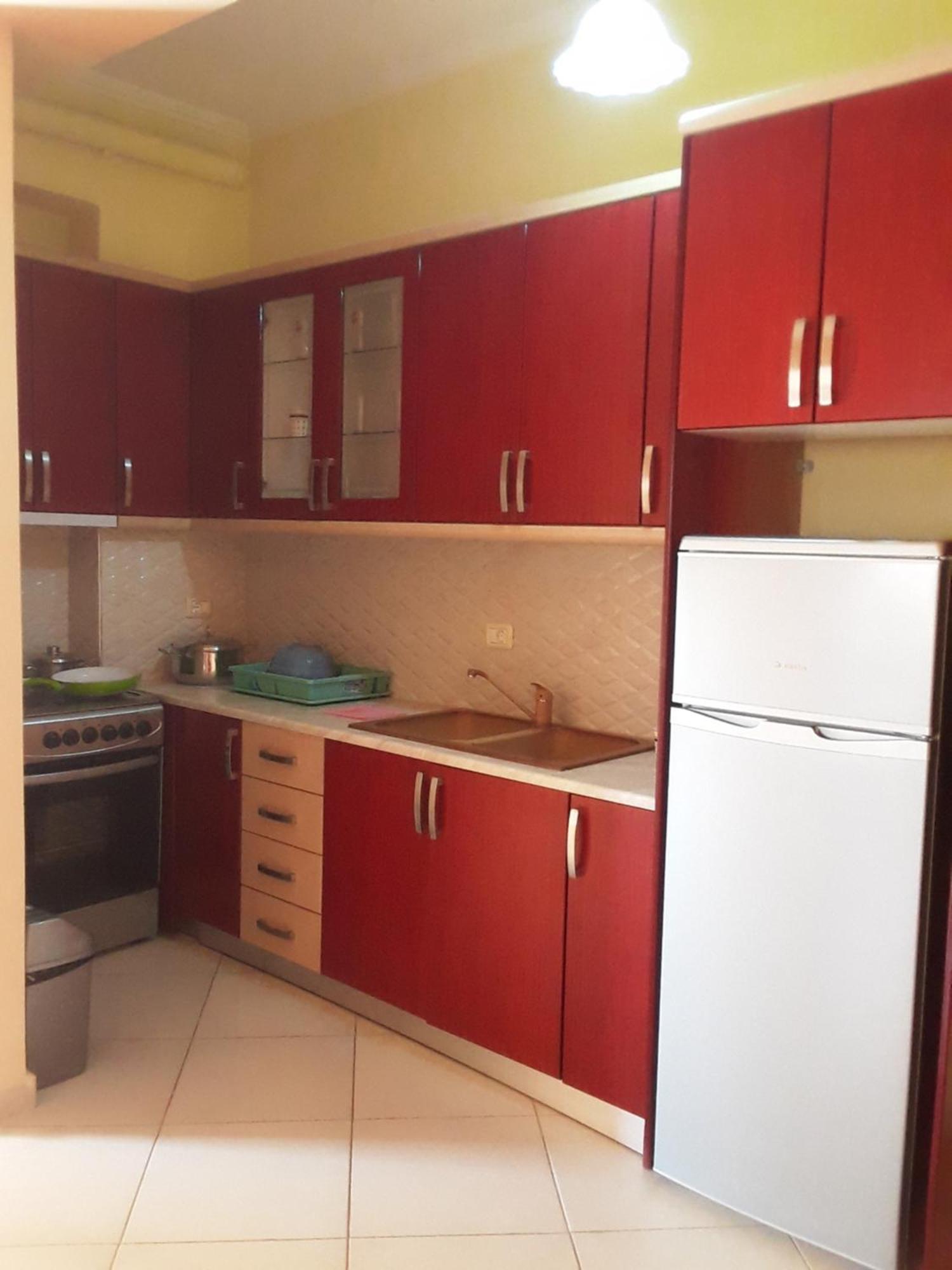 Apartment Vila Jakupi