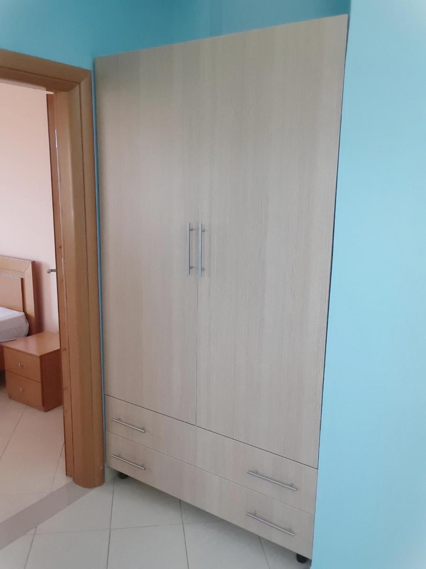 Apartment Vila Jakupi