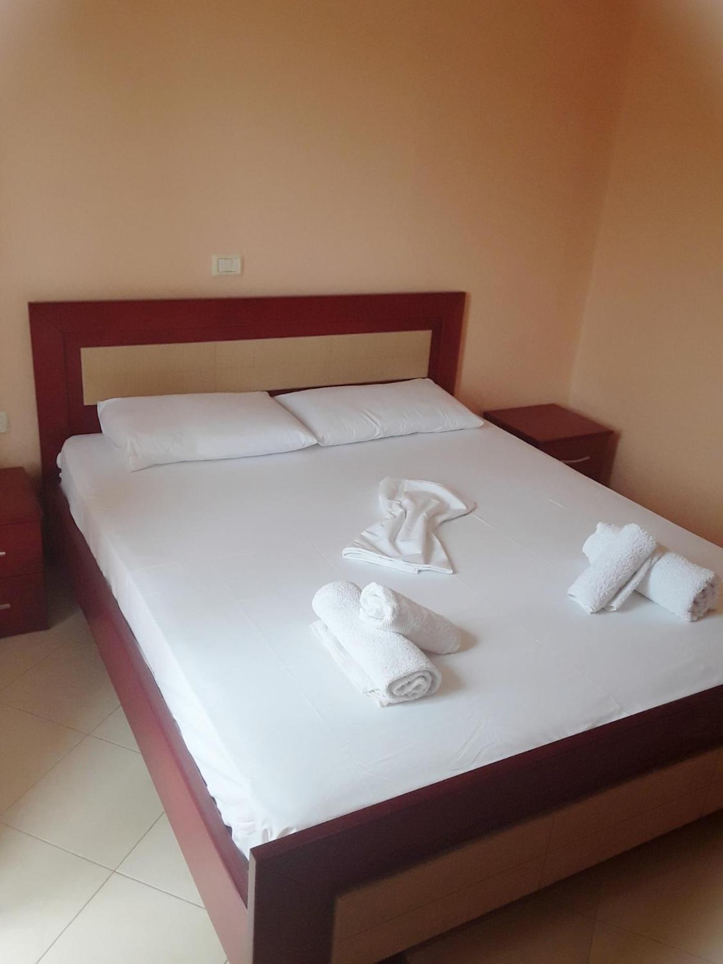 Vila Jakupi Apartment Sarande