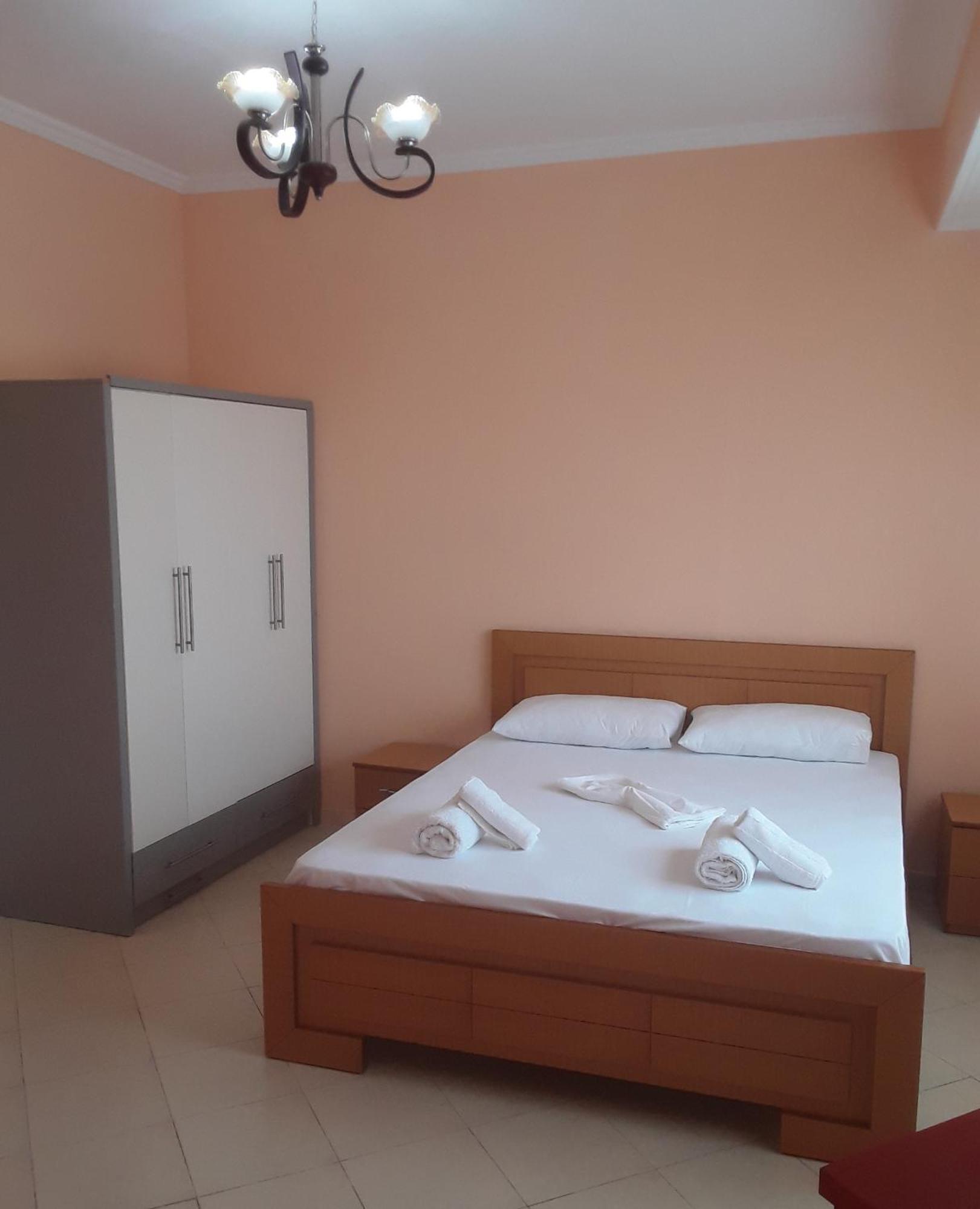 Vila Jakupi Sarande