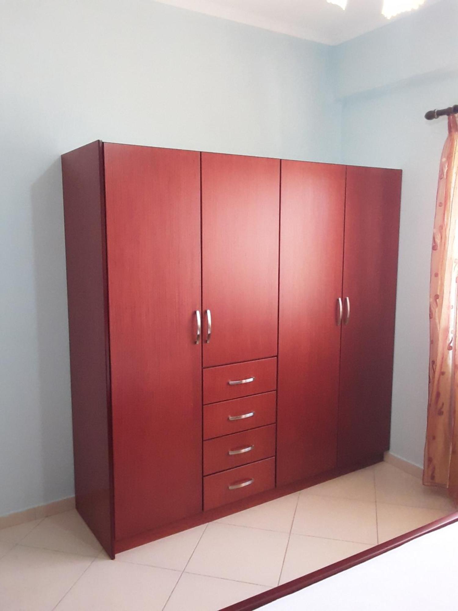 Apartment Vila Jakupi *