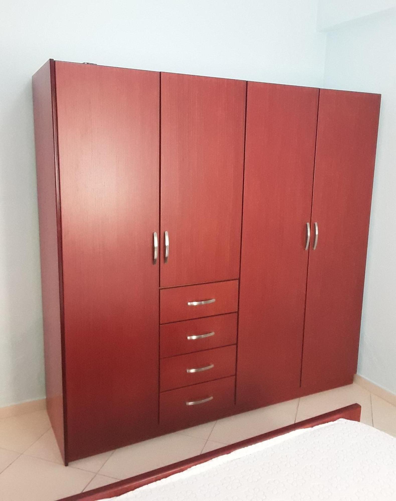 Vila Jakupi Apartment Sarande