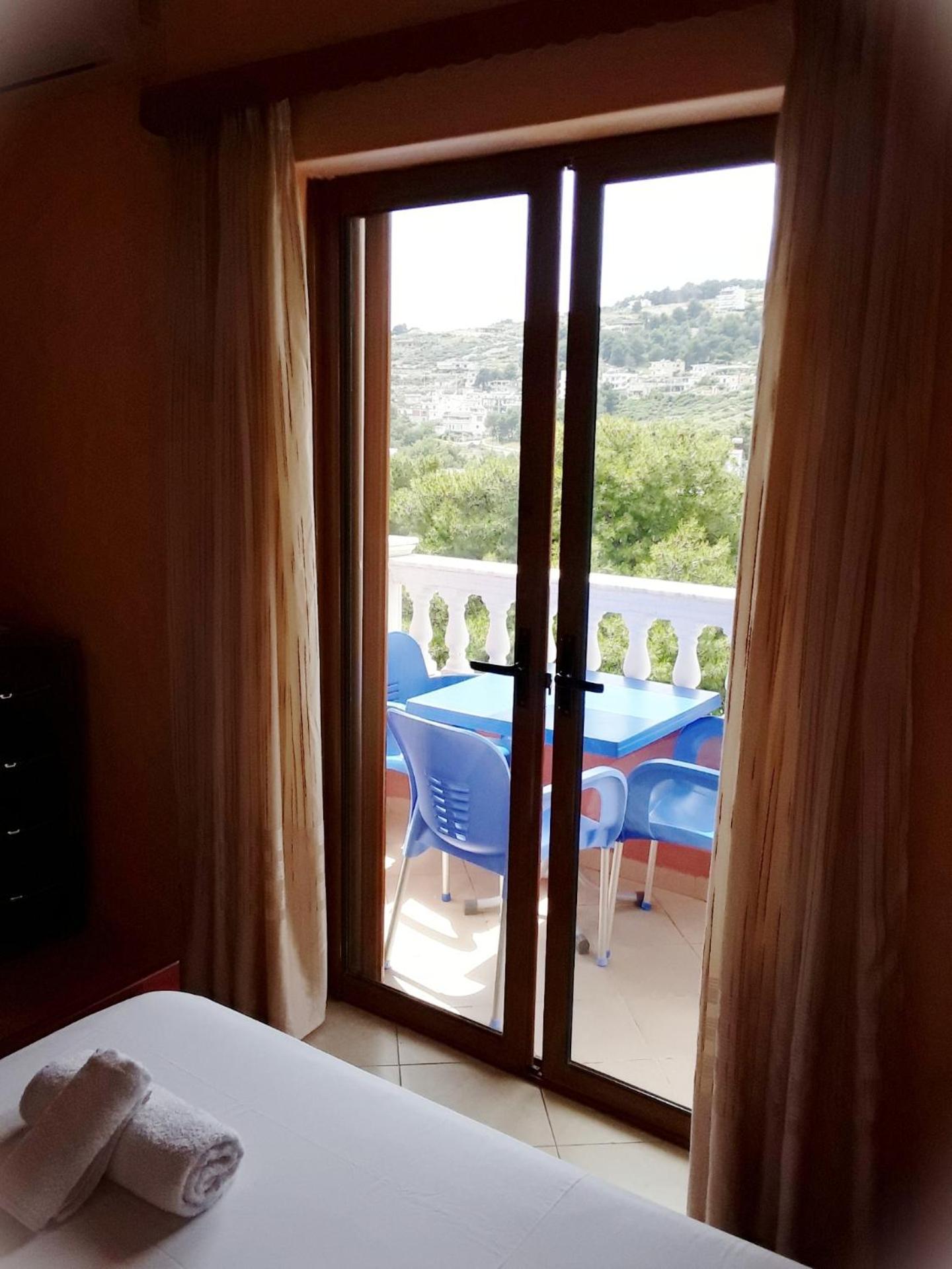 Apartment Vila Jakupi *