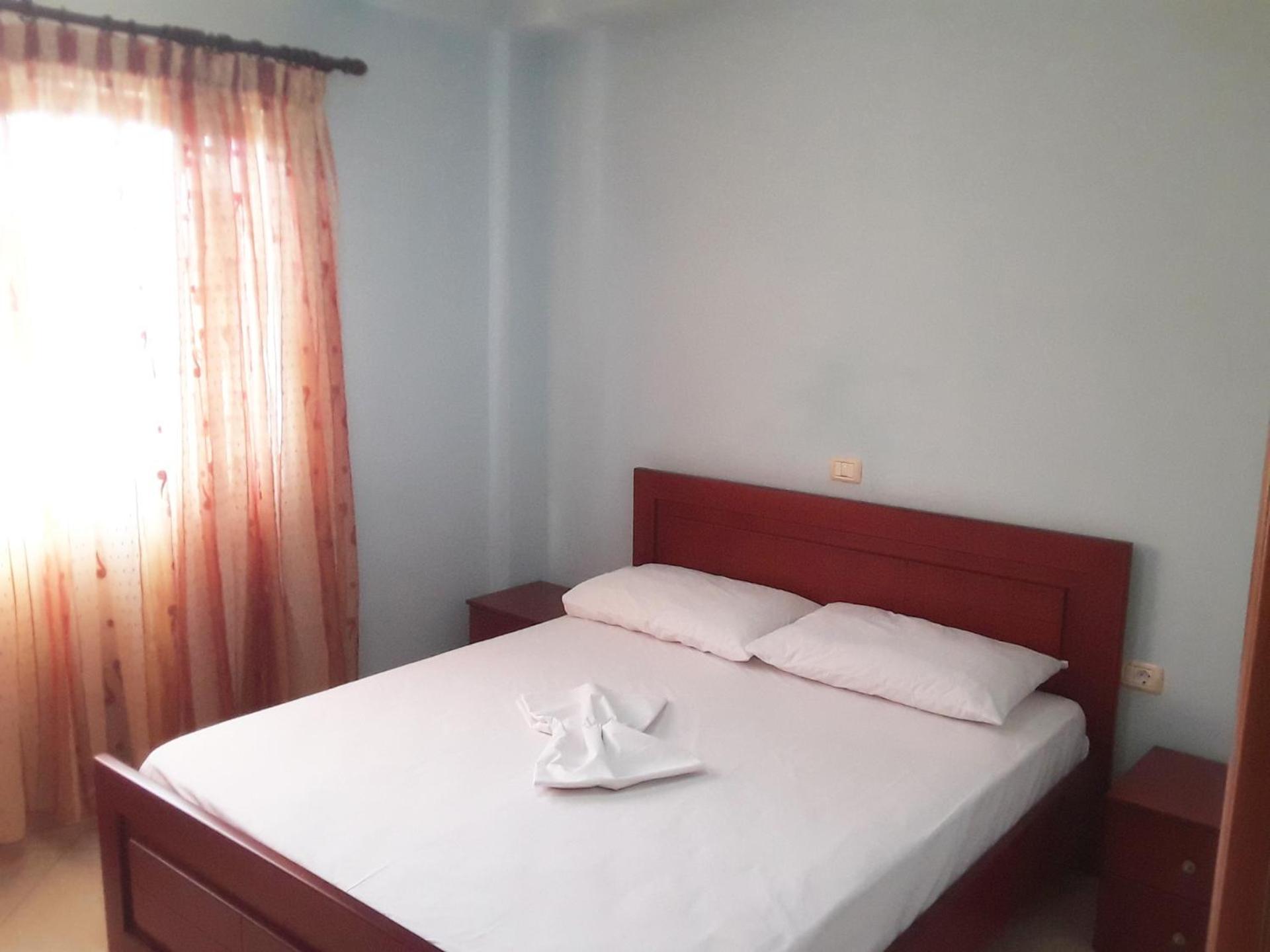 Apartment Vila Jakupi Sarande