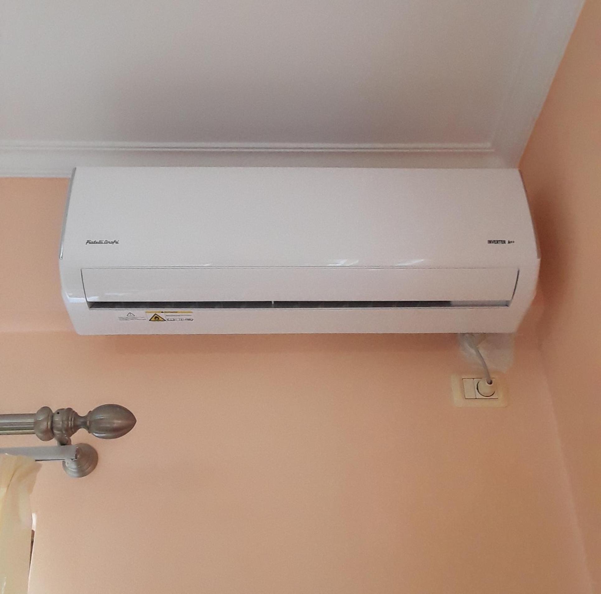 Apartment Vila Jakupi Sarande