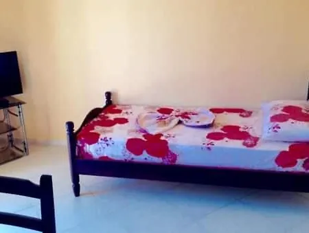 Vila Jakupi Apartment Sarande Room photo