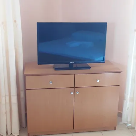 Vila Jakupi Apartment Sarande Room photo