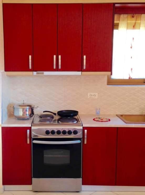 Apartamento Vila Jakupi