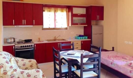 Vila Jakupi Apartamento Sarandë