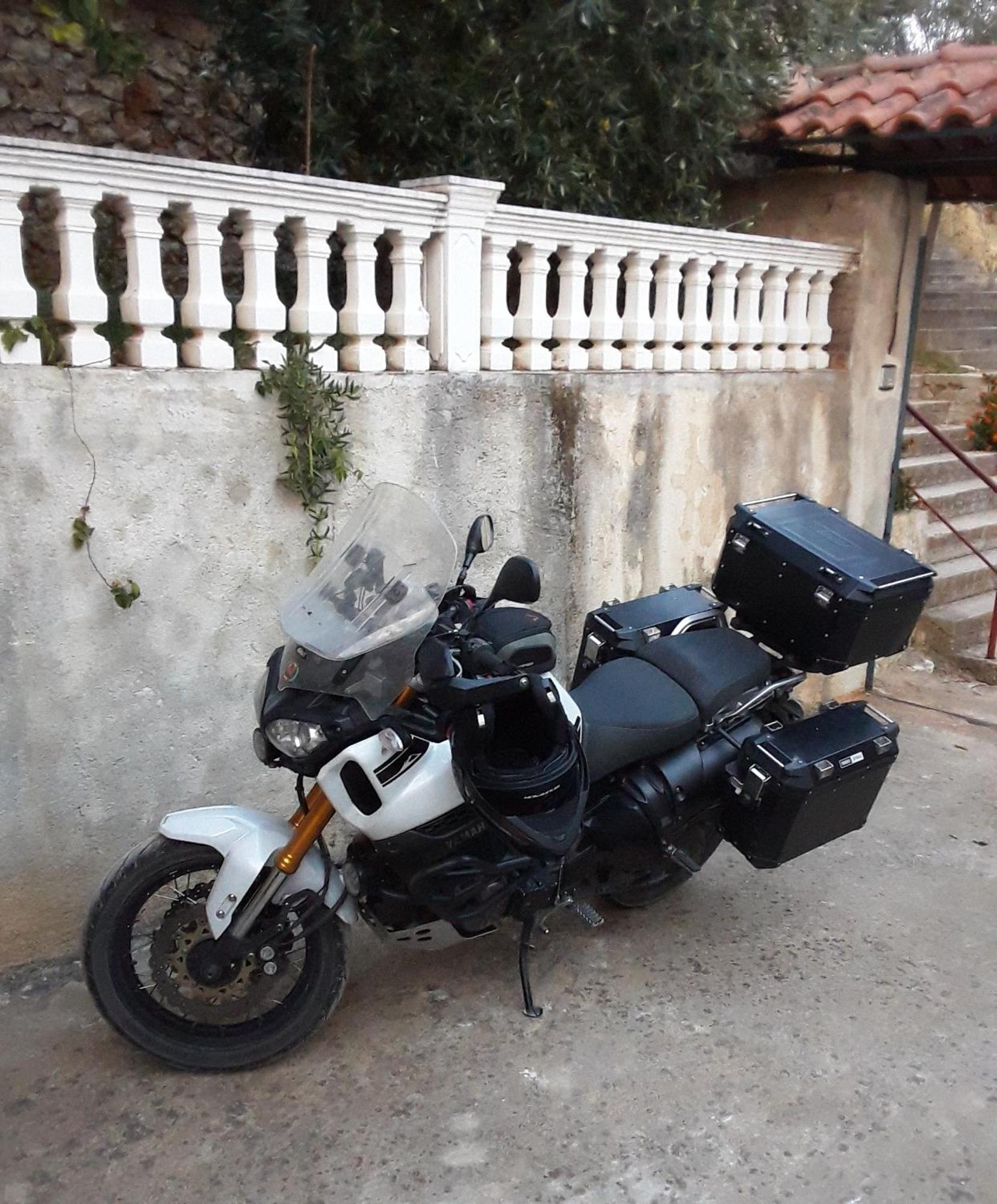 Vila Jakupi Apartamento