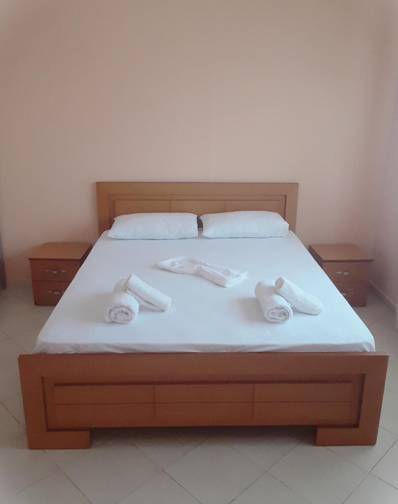 Apartamento Vila Jakupi