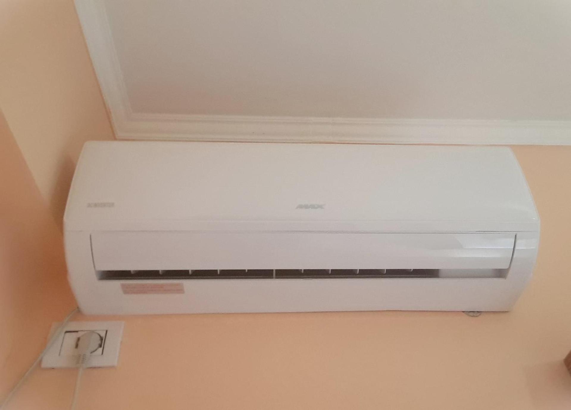 Vila Jakupi Apartamento *