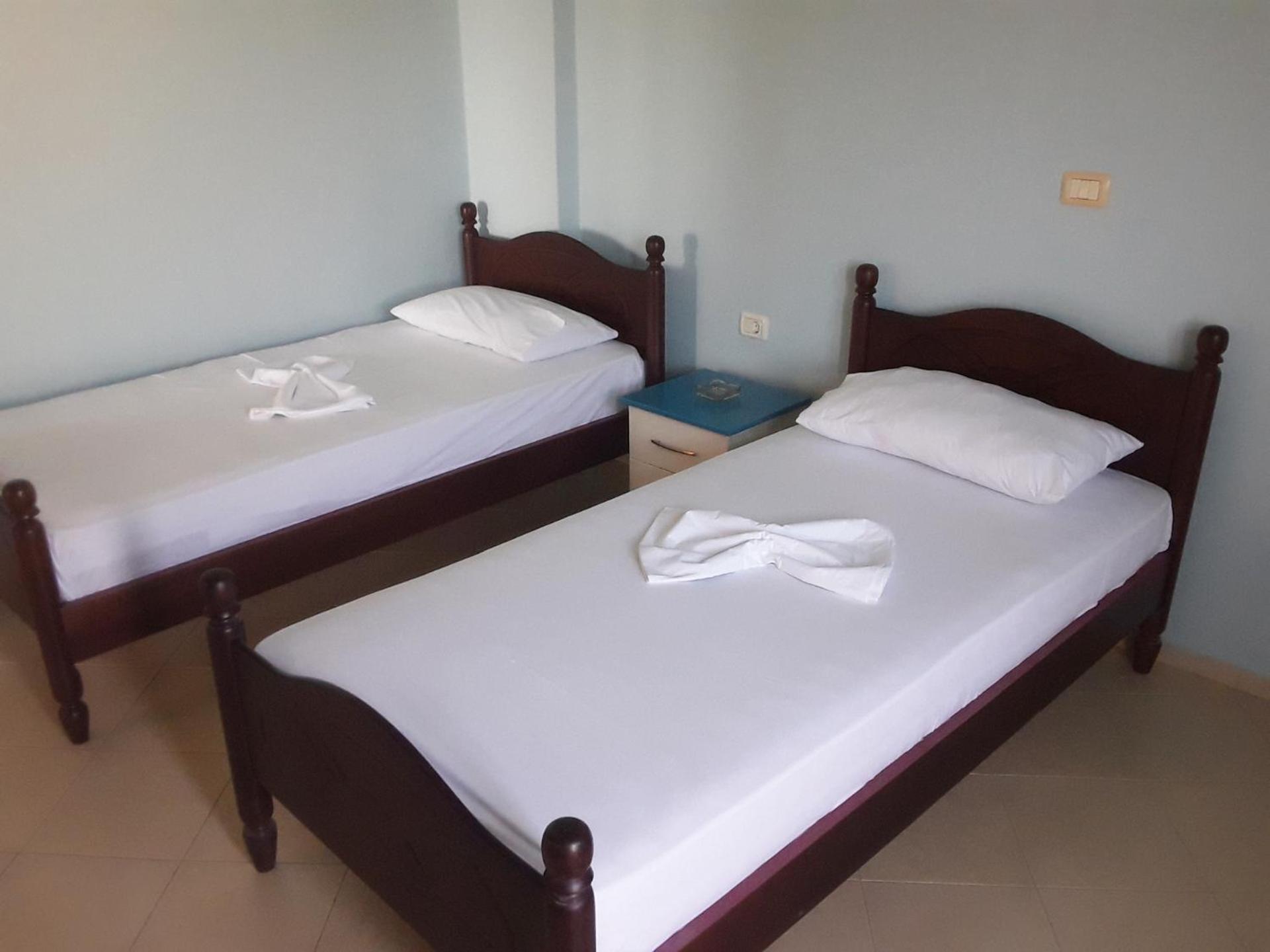 Apartamento Vila Jakupi *